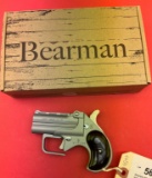 Beararm BBG380 .380 Pistol