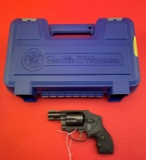 Smith & Wesson 442-2 .38 Spl Revolver