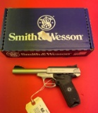 Smith & Wesson SW22 Victory .22LR Pistol