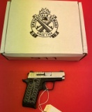 Springfield Armory 911 .380 Pistol