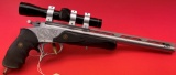 Thompson Center Contender .375 JDJ Pistol