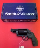 Smith & Wesson Governor .45LC/.410 2.5