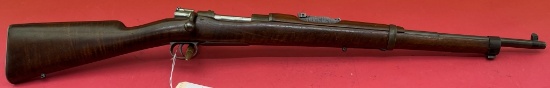Spain M1916 7x57mm Rifle
