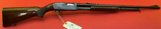 Remington 141 .32 Rem Rifle