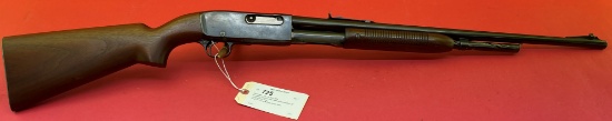 Remington 141 .30 Rem Rifle