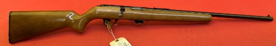 Savage 34 .22SLLR Rifle