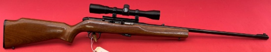 H&R 700 .22 Mag Rifle
