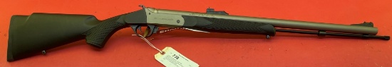 Traditions Buckstalker .50 BP Rifle