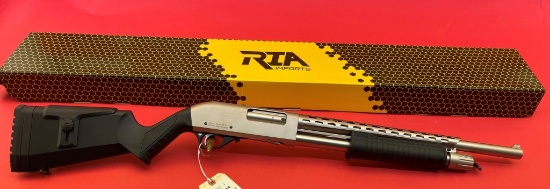 RIA Imports Carina 12 ga 3" Shotgun