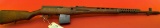 Russia SVT-40 7.62x54 R Rifle