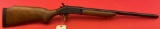 H&R Handi Rifle .444 Rifle