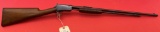 Winchester 62 .22SLLR Rifle