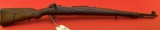 Yugo/Intrac 24/47 8mm Rifle
