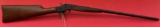 Meriden 10 .22RF Rifle