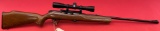 H&R 700 .22 Mag Rifle