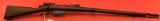 Torino Pre 98 1870/87/15 6.5mm Rifle