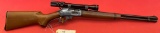 Marlin 336 .30-30 Rifle