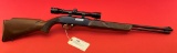 Winchester 270 .22SLLR Rifle