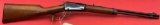 Henry Arms Lever 22 .22LR Rifle