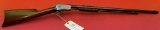 Winchester 1890 .22 Long Rifle