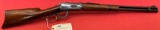 Winchester 1894 .32 Special Rifle