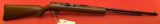 Savage 6A .22SLLR Rifle