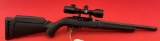 Ruger 10/22 .22LR Rifle