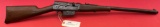 Remington 8 .30 Rem Rifle