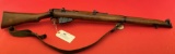 BSA SMLE 22 Mk IV .22RF Rifle