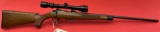 Remington 541-T .22SLLR Rifle