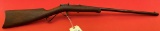 Winchester 1904 .22SLEL Rifle