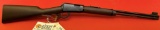 Henry Lever 22 .22SLLR Rifle