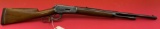 Winchester Pre 98 1886 .45-70 Rifle