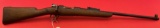 Spain M1916 7mm Rifle