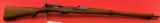 Swiss 1911 7.5x55mm Rifle
