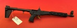Kel Tec Sub-2000 9mm Rifle