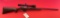 CZ 527 .204 Rifle