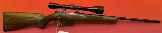 CZ 527 .22 Hornet Rifle