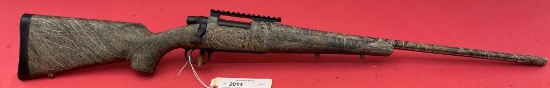 Remington 7 .223 Rifle