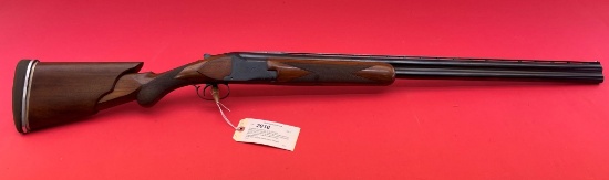 Browning Superposed 12 ga Shotgun