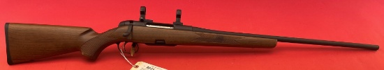 Steyr SBS Forester 6.5x55mm Rifle