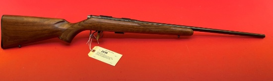 CZ 452 LH .22LR Rifle