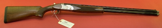 Beretta 686 Onyx 12 ga 3" Shotgun