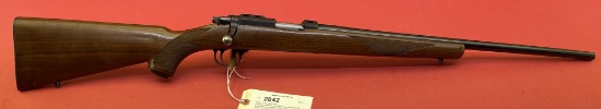 Ruger 77/22 .22LR Rifle