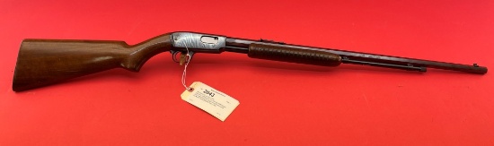 Winchester 61 .22 Short Rifle