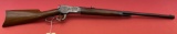 Winchester 1892 .32 WCF Rifle