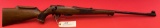 Anschutz 1740 .222 Rifle