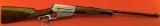 Winchester 1895 .405 Rifle