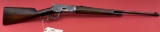 Winchester 1886 .33 Win Rifle