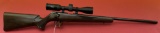 Anschutz 1502 .17 HM2 Rifle